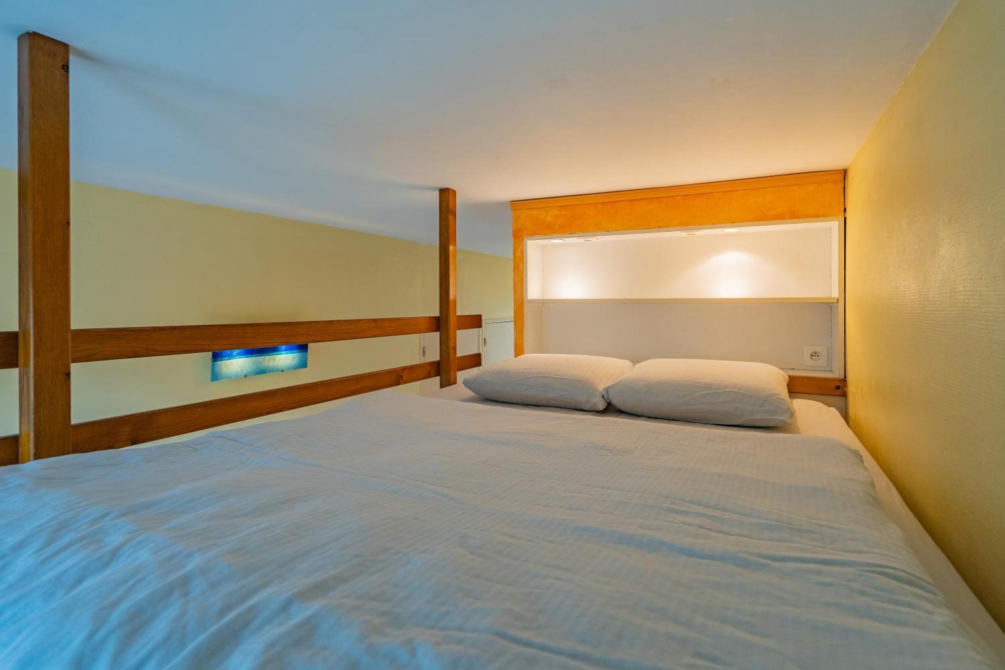 Room In Toulouse - Studio Proche Airbus Toulouse St Martin Touch Exterior foto